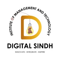 DIGITAL SINDH INSTITUTE OF MANAGEMENT AND TECHNOLOGY logo - Similar company to Dotcom Institute Of It Hyderabad