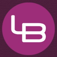 Thelbdxb logo - Similar company to Bridge:Media