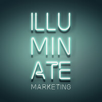 Illuminate Marketing logo - Similar company to Hybridd