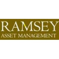 Ramsey Asset Management LLC logo - Similar company to Ejf Capital Llc
