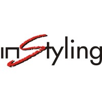 Instyling logo - Similar company to Ndsmproducties