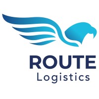 Route Logistics logo - Similar company to Huxloe Logistics Ltd