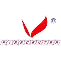 Firecenter logo - Similar company to Tcfer Soluções