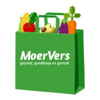 MoerVers logo - Similar company to Leerboek Voeding