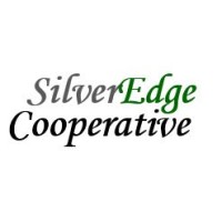 SilverEdge Cooperative logo - Similar company to Integrated Seed Solutions