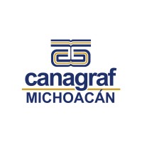 Canagraf Michoacán logo - Similar company to Canagraf Cdmx