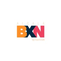 BXN Corrcraft logo - Similar company to Covaf Aml