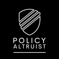 Policy Altruist logo - Similar company to Yocee
