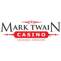 Mark Twain Casino logo - Similar company to Dphilms