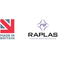RAPLAS Technologies Ltd logo - Similar company to Triditive S.L.