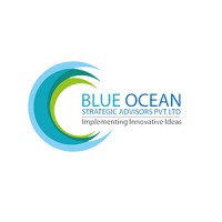 Blue Ocean Strategic Advisors Pvt. Ltd logo - Similar company to Contenthusky
