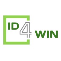 ID4WIN - „Digitales Fenster“ logo - Similar company to Holo Dynamics Gmbh