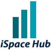 iSpaceHub logo - Similar company to Impact Spaces