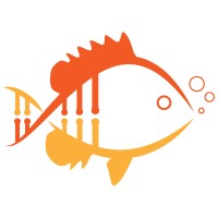 Pumpkinseed logo - Similar company to Qusync