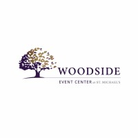 Woodside Event Center at St. Michael's logo - Similar company to The 925 Blueprint