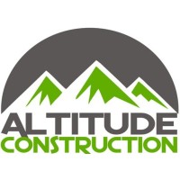 ALTITUDE CONSTRUCTION logo - Similar company to Boma Constructions