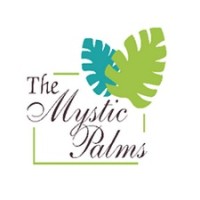 The Mystic Palms logo - Similar company to Four Leaf Hotels & Resorts