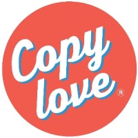 Copylove logo - Similar company to Intelligent Agents