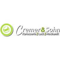Heinz Cremer & Sohn GmbH & Co. KG logo - Similar company to Sutsche Gmbh