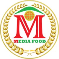 Media Food logo - Similar company to Suse Impex Ug