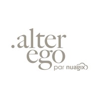 Alter ego par Nuagix logo - Similar company to Aspect Systems
