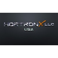 HortronX logo - Similar company to All American Construction Services