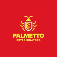 Palmetto Exterminators logo - Similar company to Charleston Security Systems
