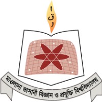 Mawlana Bhashani Science and Technology University logo - Similar company to Quixx