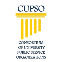 CUPSO logo - Similar company to Todos Media