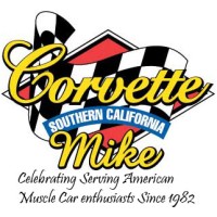 Corvette Mike logo - Similar company to Corvette Central