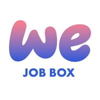 We Job Box logo - Similar company to Clean Planet Technologies