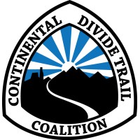 Continental Divide Trail Coalition logo - Similar company to Netyrks