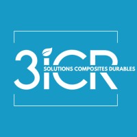 3iCR - Eco-conception logo - Similar company to Woo Outrigger