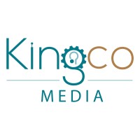 KinGco Media logo - Similar company to Devzur