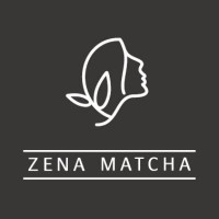 Zena Matcha logo - Similar company to Matcha N' More