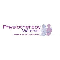 Physiotherapy Works logo - Similar company to David Stringer Physiotherapy