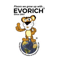 EVORICH Flooring Group logo - Similar company to Evorich