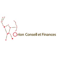 ORION CONSEIL ET FINANCES logo - Similar company to Orion