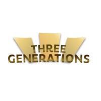 Three Generations 321 Foundation logo - Similar company to Future Dots