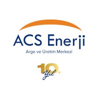 ACS Enerji ve Teknoloji AŞ. logo - Similar company to Lexron