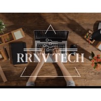 RRNVTECH logo - Similar company to Daayo Digiitech