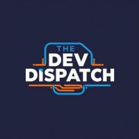 The Dev Dispatch logo - Similar company to Strategeniq
