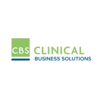Clinical Business Solutions logo - Similar company to United Biosource Patient Solutions, Inc.