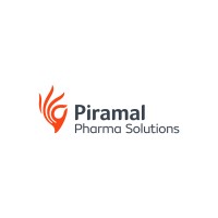 Piramal Pharma Solutions logo - Similar company to Scale-Up Systems