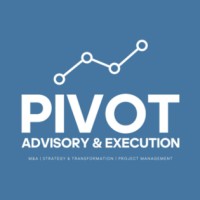 PIVOT - Advisory & Execution logo - Similar company to Quantior Groupe