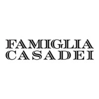 Famiglia Casadei logo - Similar company to Raaro Sips & Bites