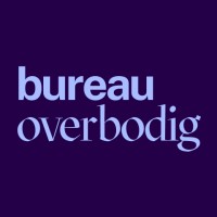 Bureau Overbodig logo - Similar company to Futurebeeing