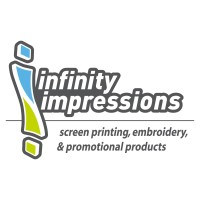 Infinity Impressions, LLC logo - Similar company to Blank Apparel