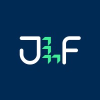 JLF logistics brokers logo - Similar company to Iniciativa Gemi