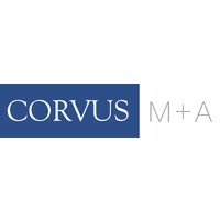 Corvus Mergers + Acquisitions logo - Similar company to Salida Mergers & Acquisitions